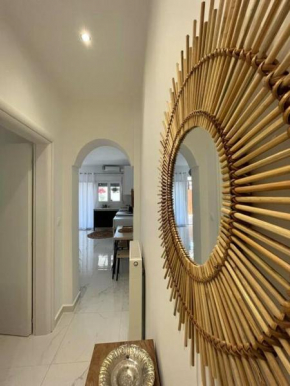 House in Diavata, Thessaloniki, Greece